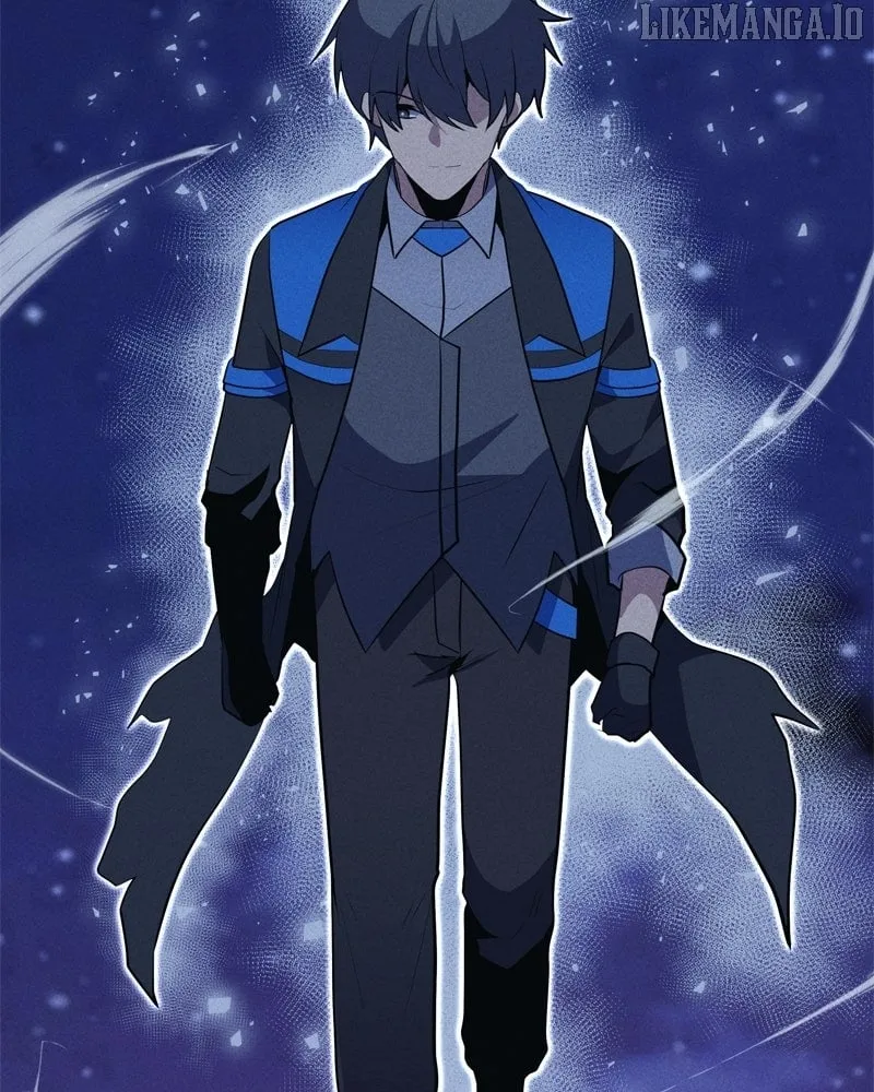 Read Solo Spell Caster chapter 207 image 69 on Lezhin
