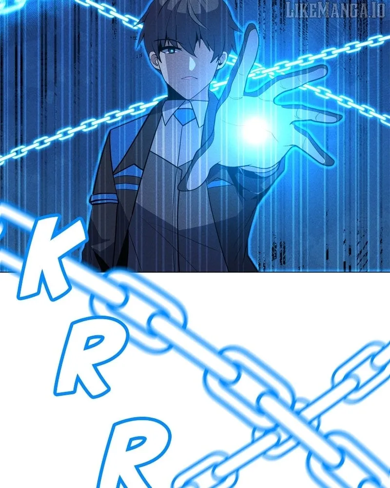Read Solo Spell Caster chapter 207 image 7 on Lezhin