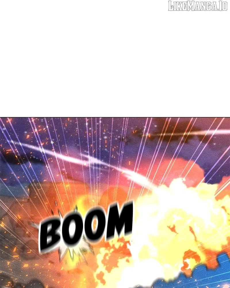 Read Solo Spell Caster chapter 207 image 71 on Lezhin