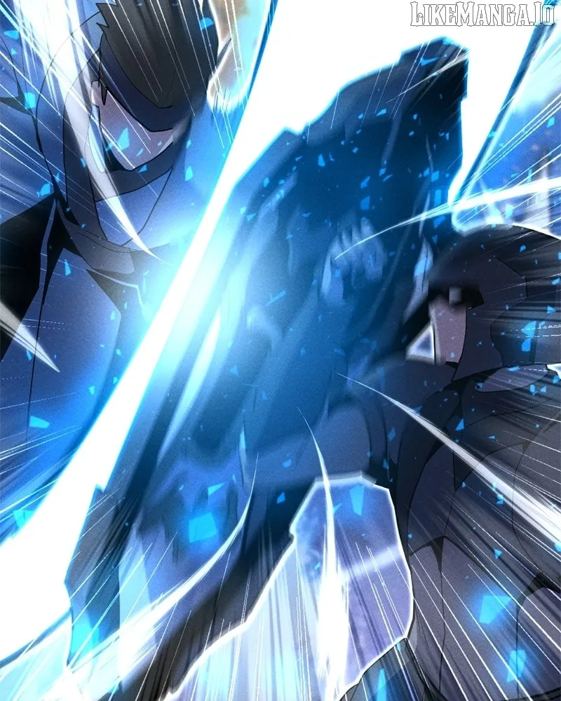 Read Solo Spell Caster chapter 207 image 74 on Lezhin