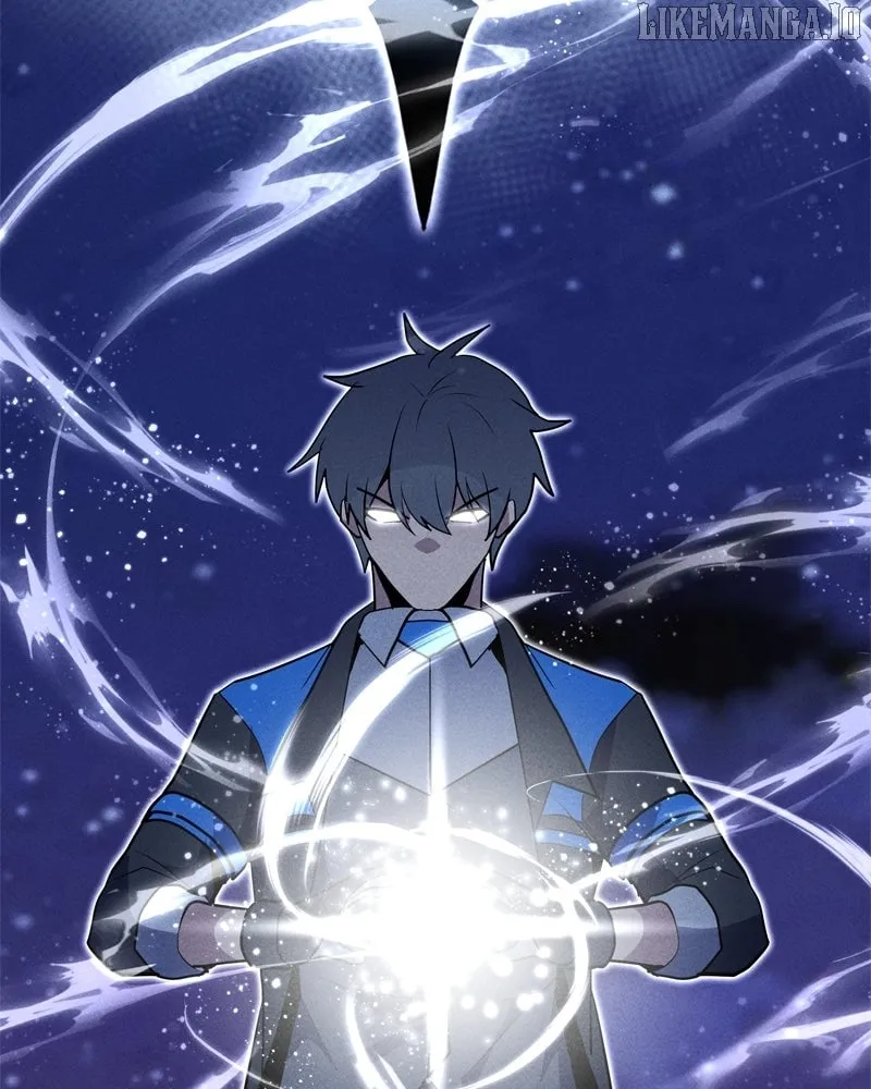 Read Solo Spell Caster chapter 207 image 77 on Lezhin