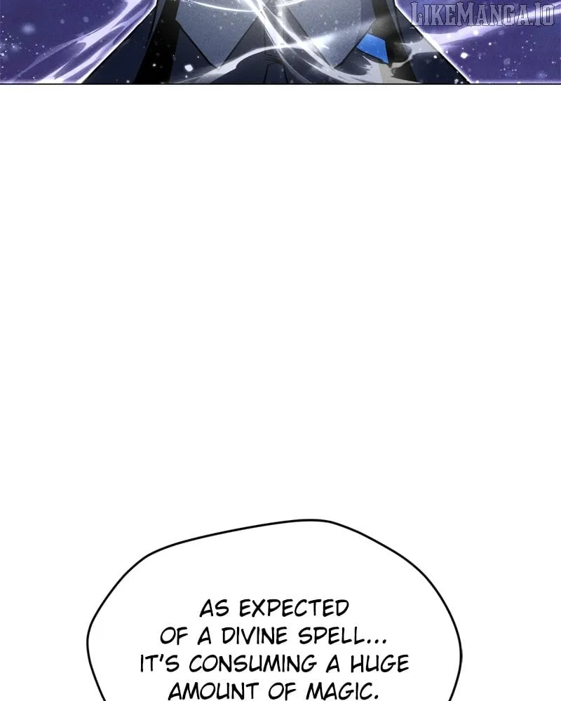 Read Solo Spell Caster chapter 207 image 78 on Lezhin