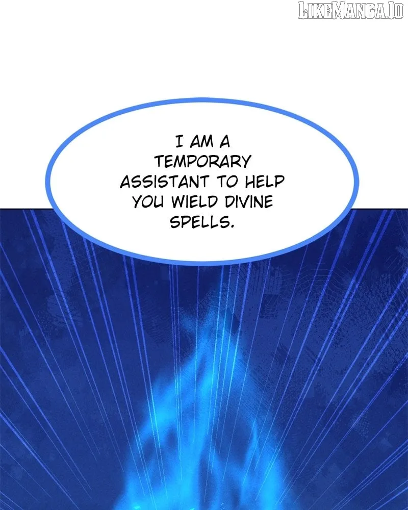 Read Solo Spell Caster chapter 207 image 85 on Lezhin