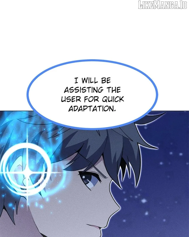 Read Solo Spell Caster chapter 207 image 87 on Lezhin