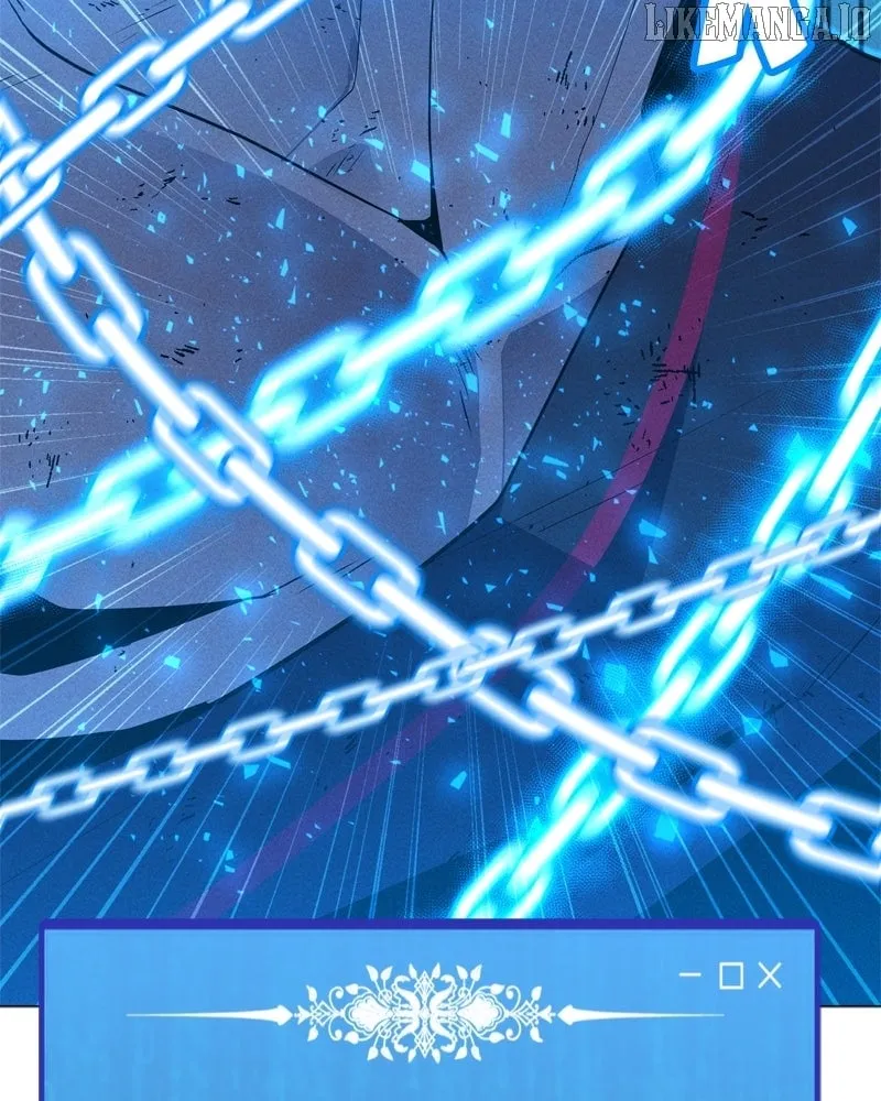 Read Solo Spell Caster chapter 207 image 9 on Lezhin