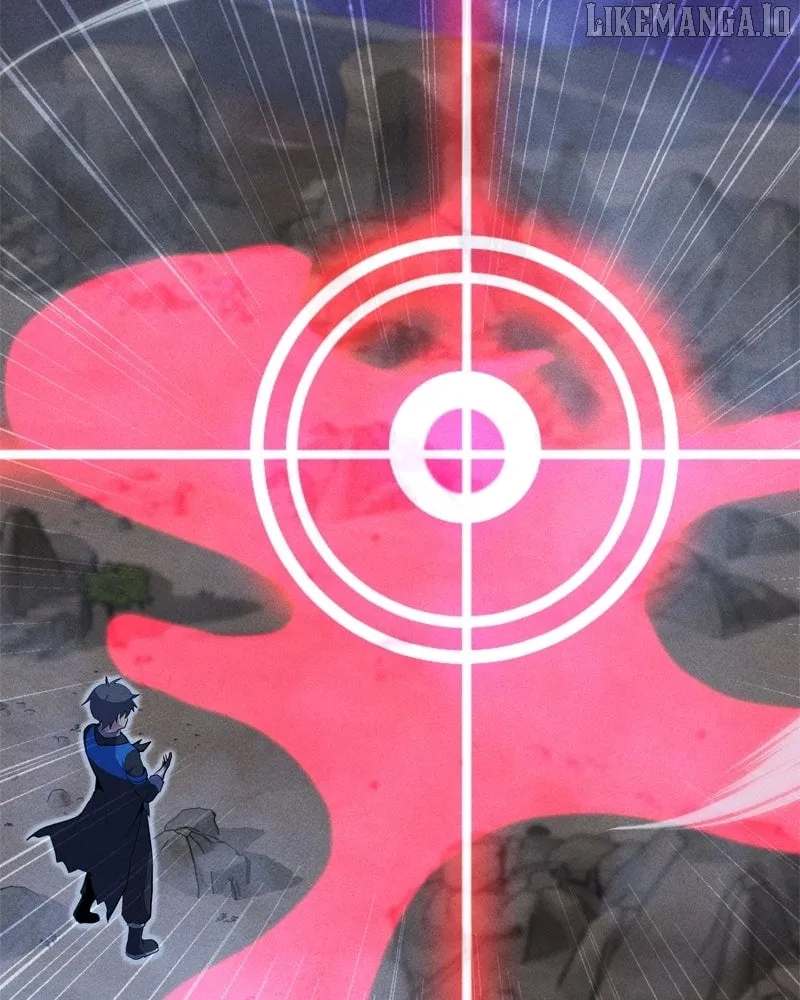 Read Solo Spell Caster chapter 207 image 91 on Lezhin