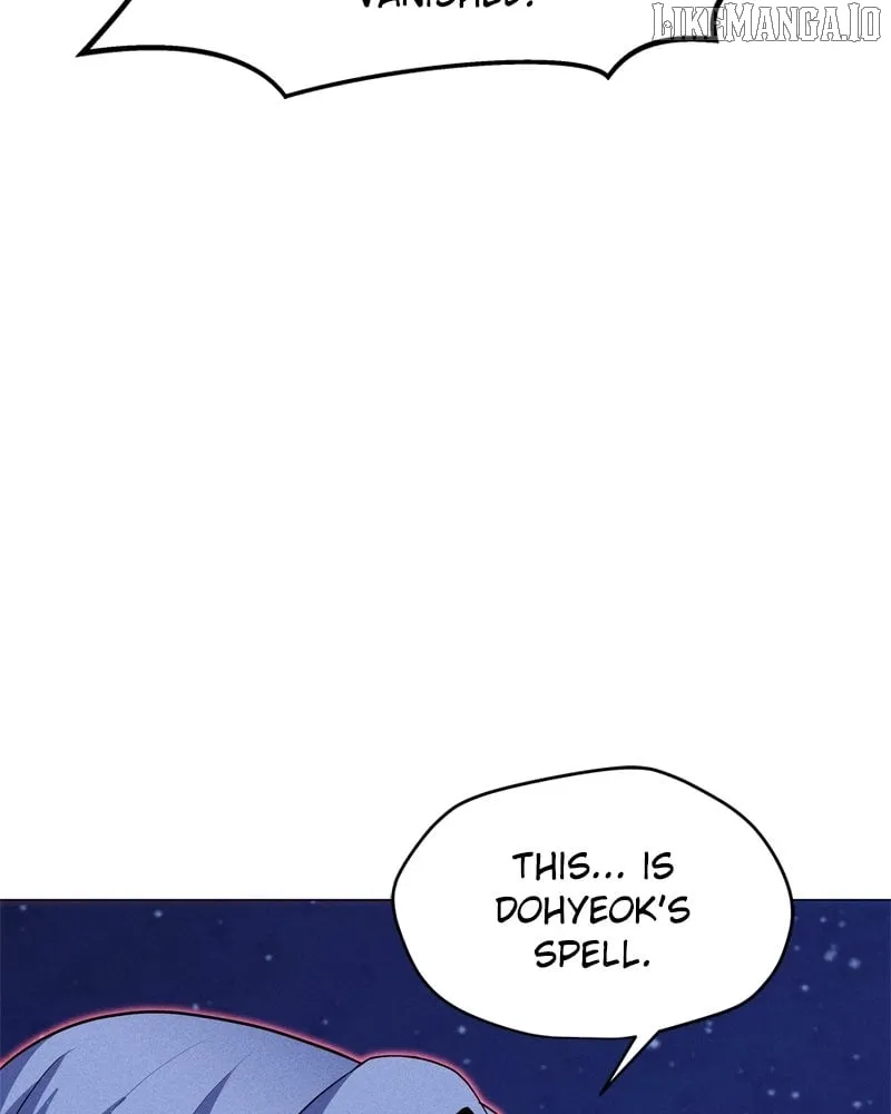 Read Solo Spell Caster chapter 207 image 93 on Lezhin
