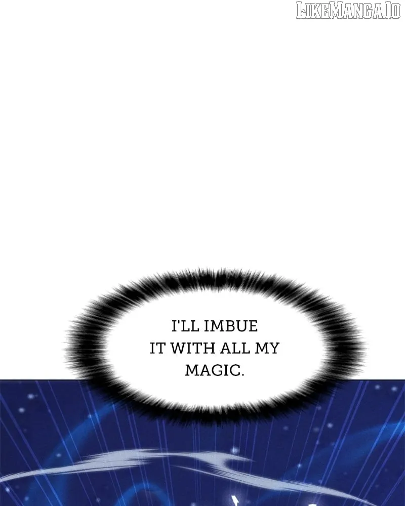 Read Solo Spell Caster chapter 207 image 94 on Lezhin