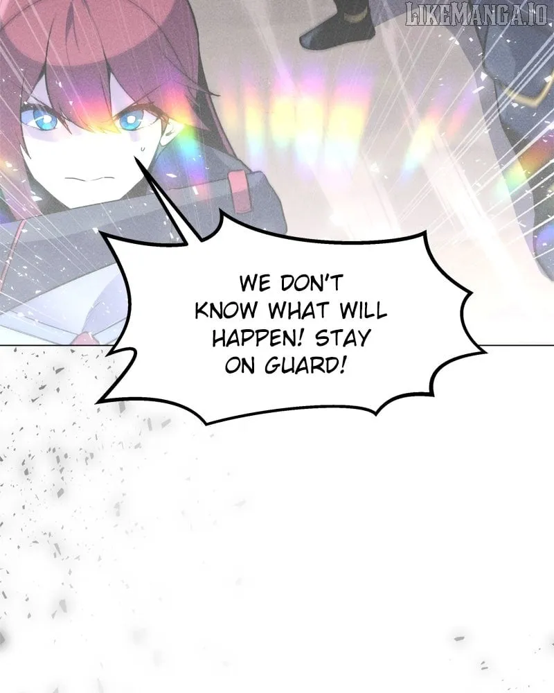 Read Solo Spell Caster chapter 207 image 97 on Lezhin
