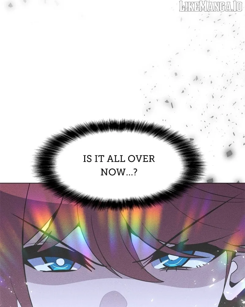 Read Solo Spell Caster chapter 207 image 98 on Lezhin