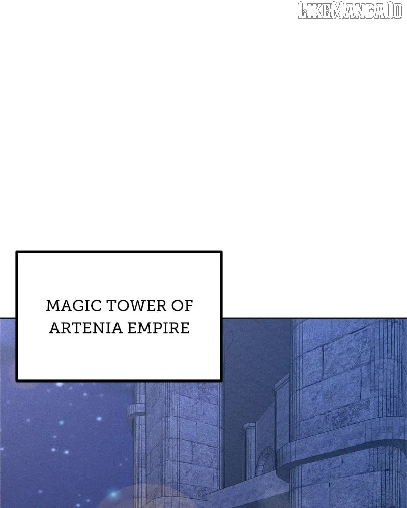 Read Solo Spell Caster chapter 208 image 1 on Lezhin