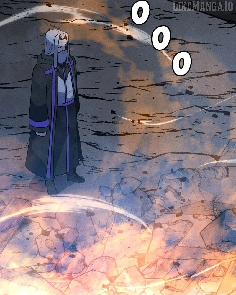 Read Solo Spell Caster chapter 208 image 10 on Lezhin