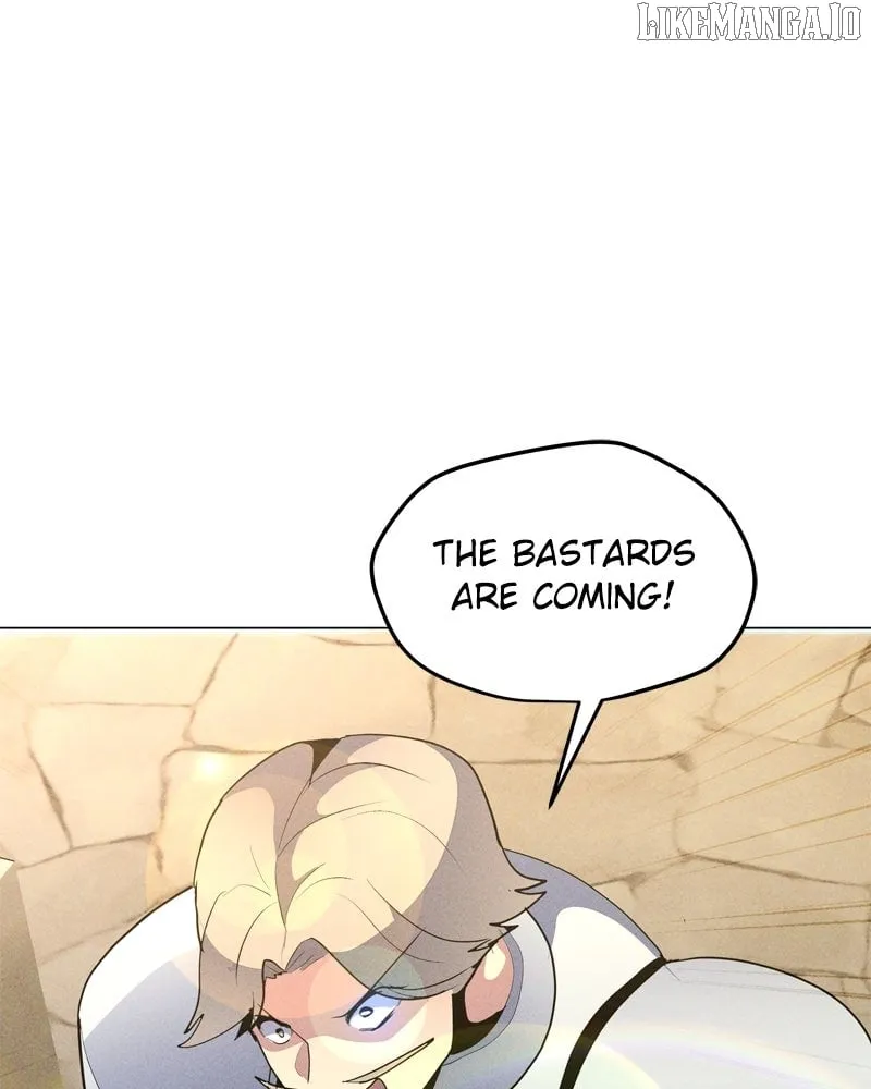 Read Solo Spell Caster chapter 208 image 101 on Lezhin