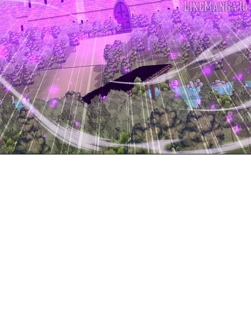 Read Solo Spell Caster chapter 208 image 109 on Lezhin