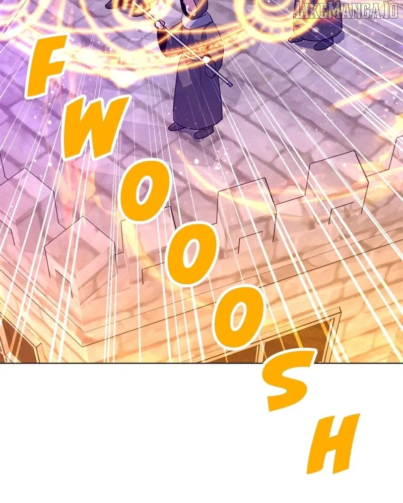 Read Solo Spell Caster chapter 208 image 111 on Lezhin