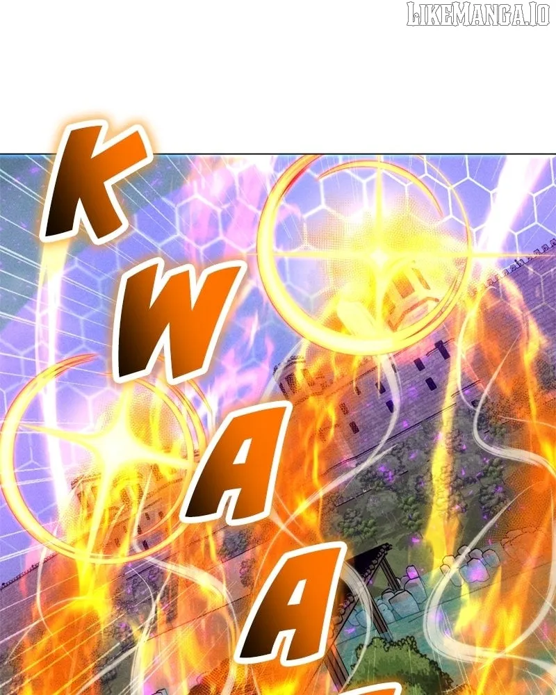 Read Solo Spell Caster chapter 208 image 113 on Lezhin