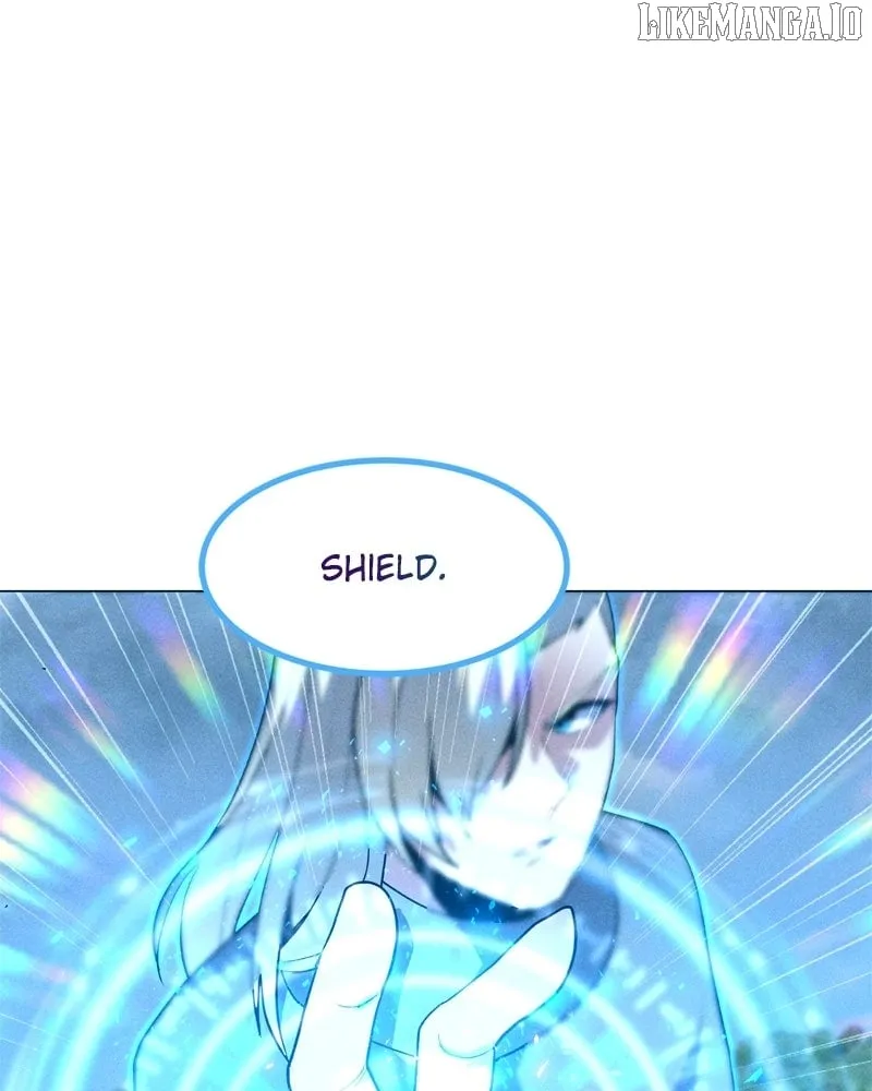 Read Solo Spell Caster chapter 208 image 116 on Lezhin