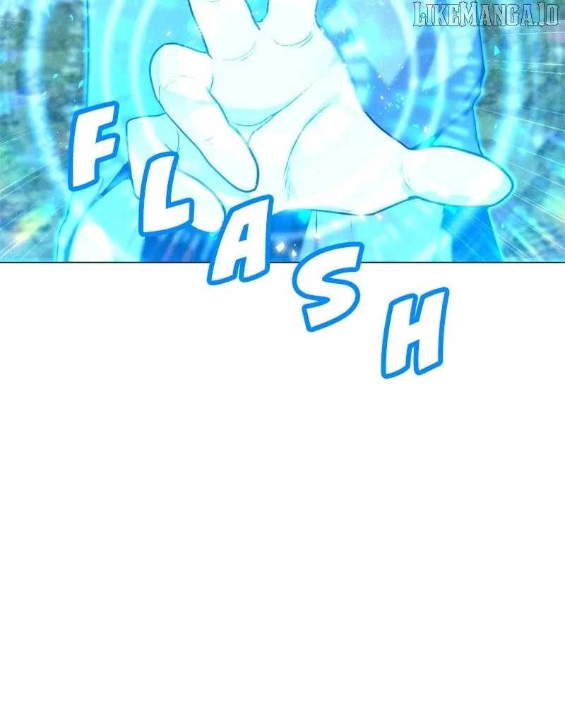 Read Solo Spell Caster chapter 208 image 117 on Lezhin