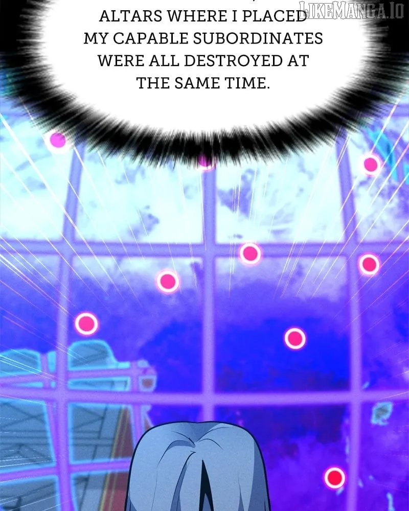Read Solo Spell Caster chapter 208 image 12 on Lezhin
