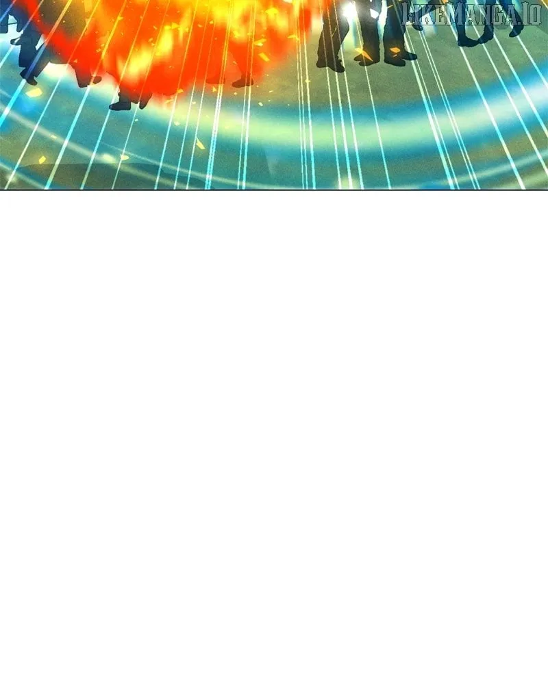 Read Solo Spell Caster chapter 208 image 120 on Lezhin