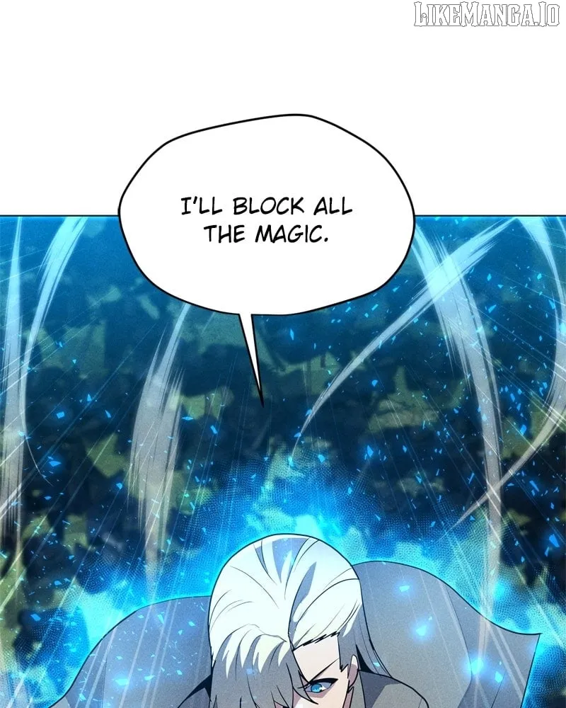 Read Solo Spell Caster chapter 208 image 121 on Lezhin