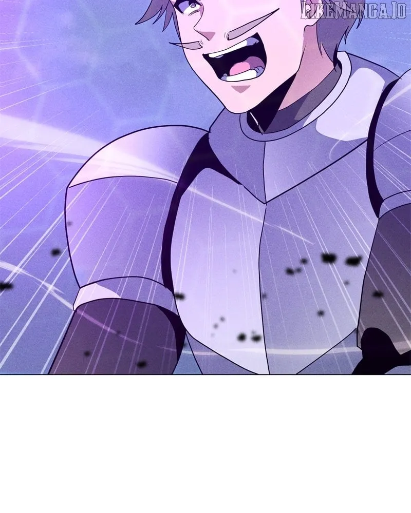 Read Solo Spell Caster chapter 208 image 125 on Lezhin
