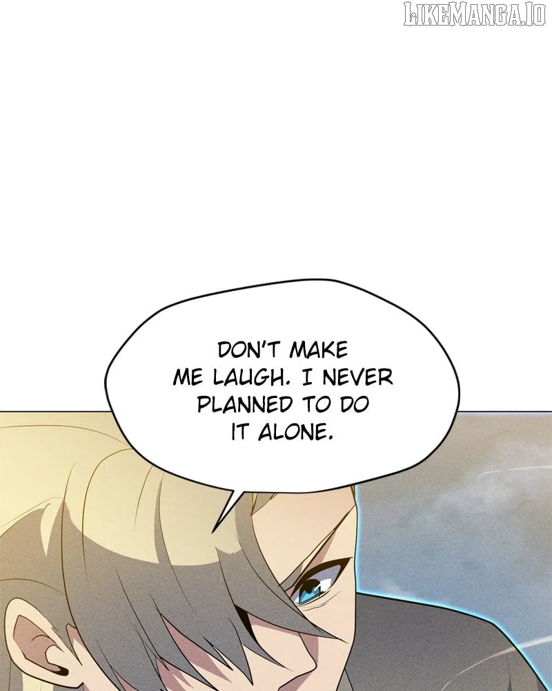 Read Solo Spell Caster chapter 208 image 126 on Lezhin
