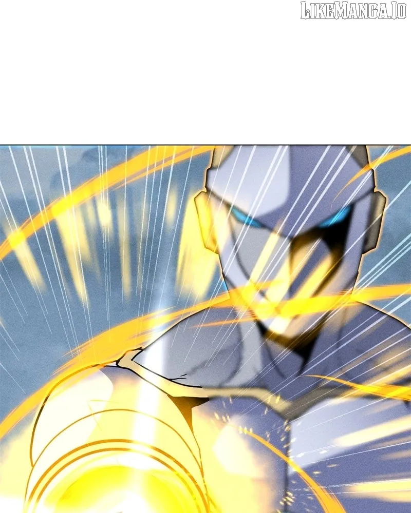 Read Solo Spell Caster chapter 208 image 136 on Lezhin