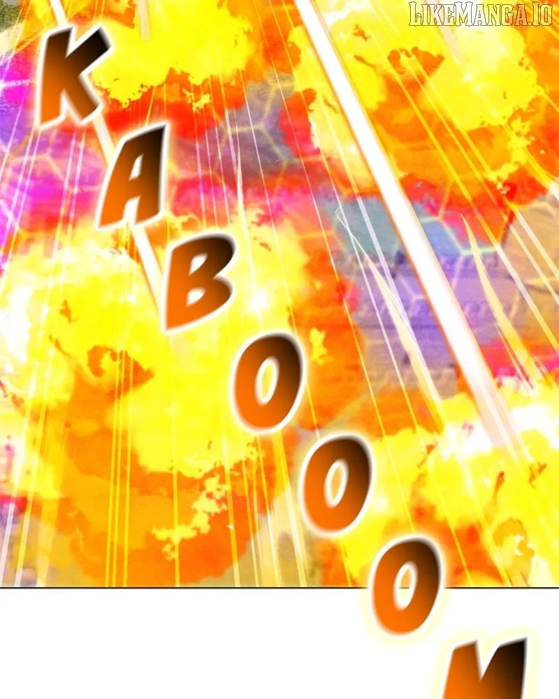 Read Solo Spell Caster chapter 208 image 139 on Lezhin