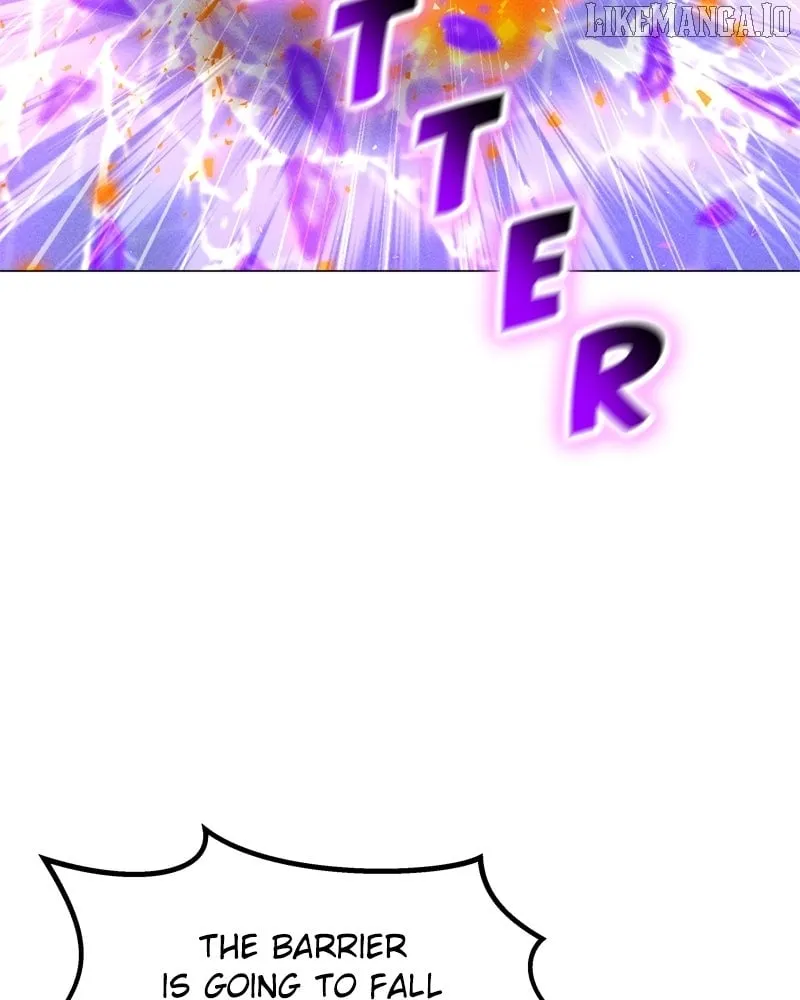 Read Solo Spell Caster chapter 208 image 142 on Lezhin