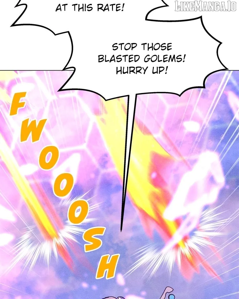 Read Solo Spell Caster chapter 208 image 143 on Lezhin