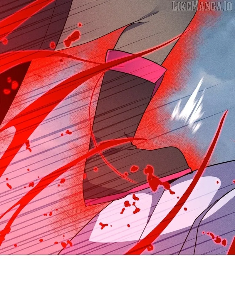 Read Solo Spell Caster chapter 208 image 146 on Lezhin