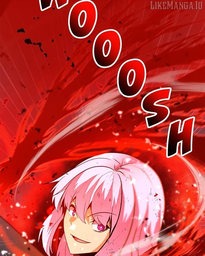 Read Solo Spell Caster chapter 208 image 150 on Lezhin