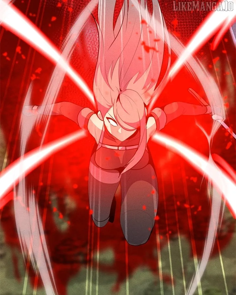 Read Solo Spell Caster chapter 208 image 152 on Lezhin