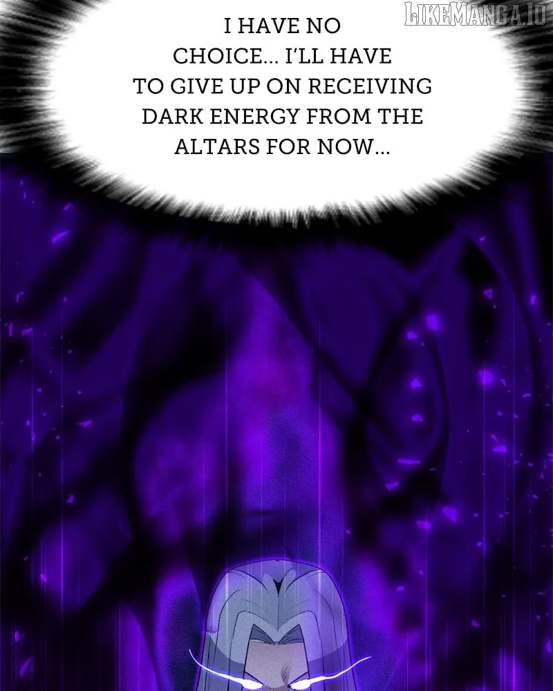 Read Solo Spell Caster chapter 208 image 16 on Lezhin