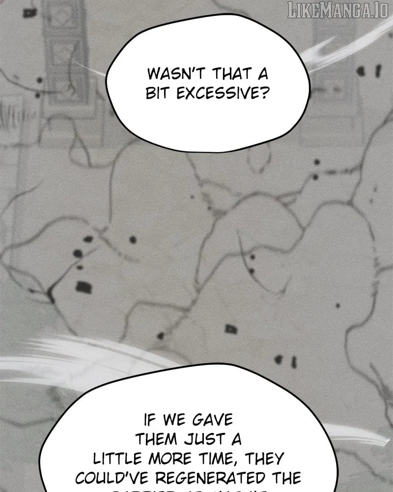 Read Solo Spell Caster chapter 208 image 163 on Lezhin