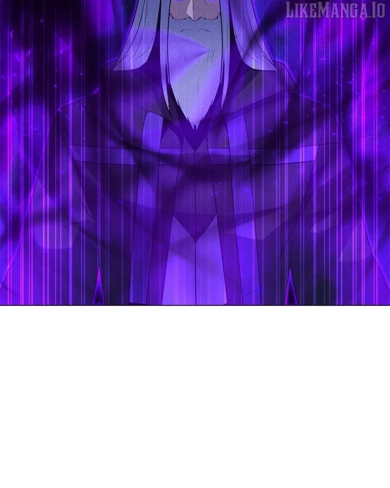 Read Solo Spell Caster chapter 208 image 17 on Lezhin