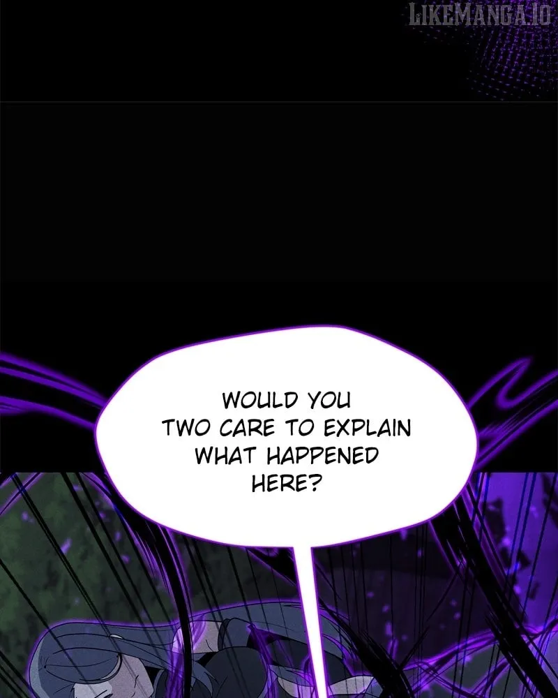 Read Solo Spell Caster chapter 208 image 173 on Lezhin