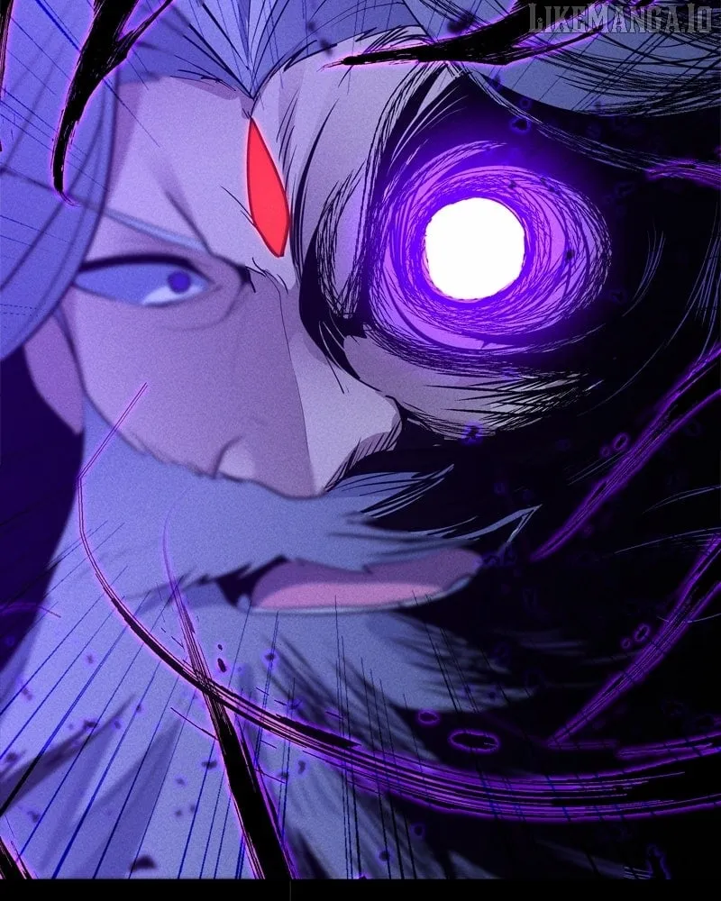 Read Solo Spell Caster chapter 208 image 177 on Lezhin