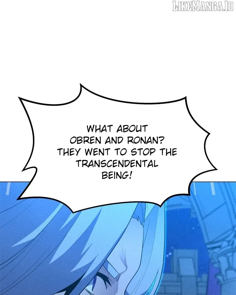 Read Solo Spell Caster chapter 208 image 23 on Lezhin