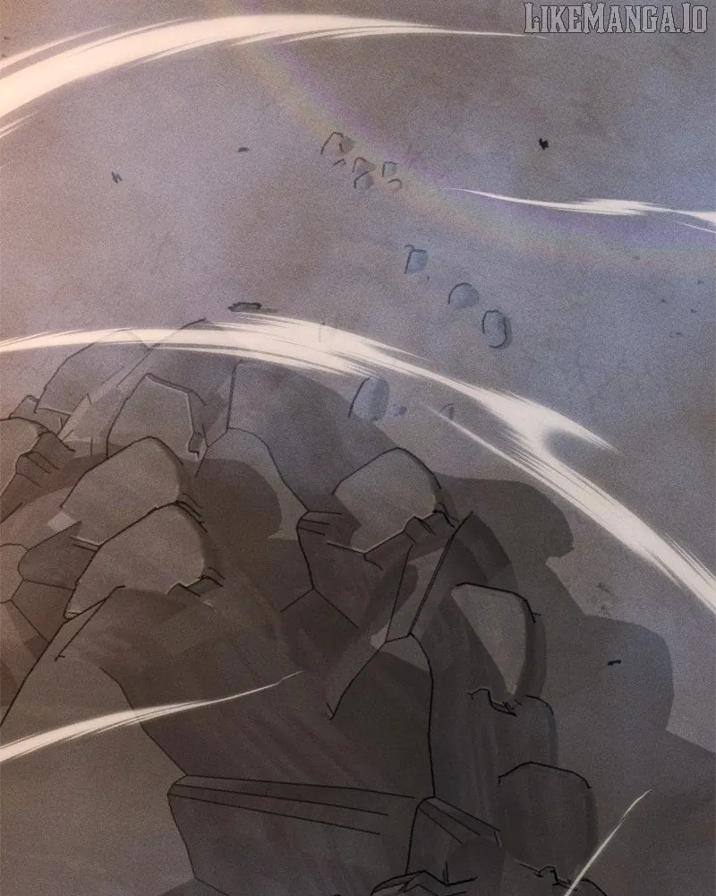 Read Solo Spell Caster chapter 208 image 31 on Lezhin