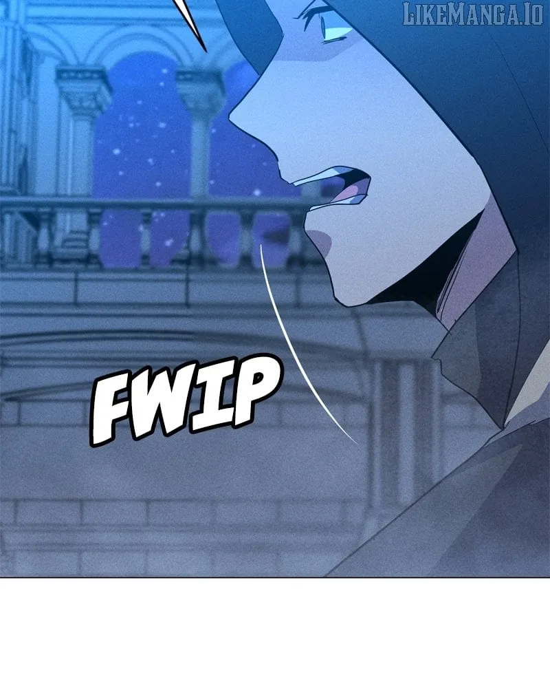 Read Solo Spell Caster chapter 208 image 34 on Lezhin