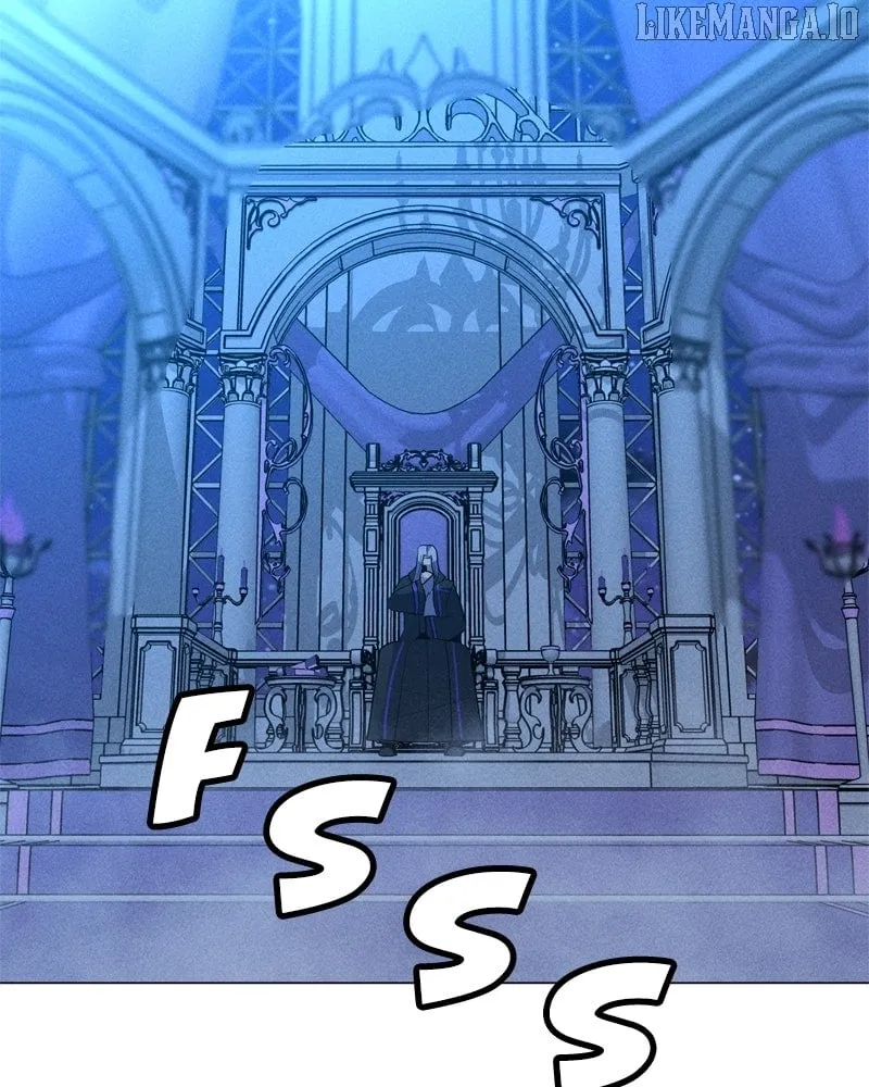 Read Solo Spell Caster chapter 208 image 4 on Lezhin