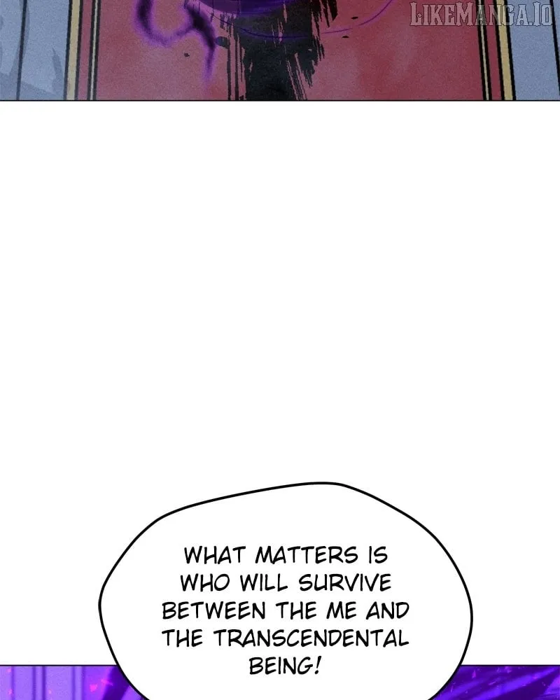 Read Solo Spell Caster chapter 208 image 40 on Lezhin