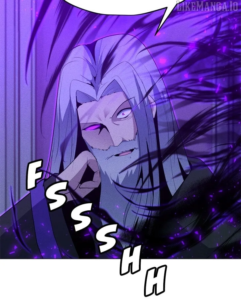 Read Solo Spell Caster chapter 208 image 41 on Lezhin