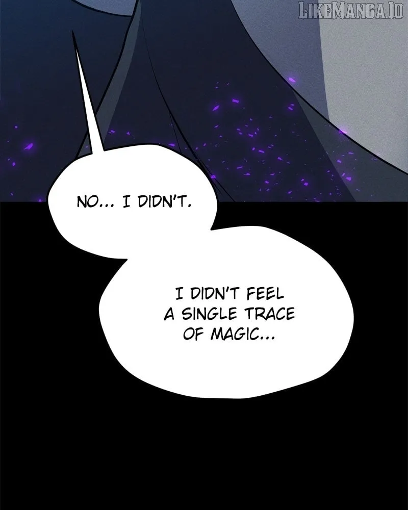 Read Solo Spell Caster chapter 208 image 44 on Lezhin