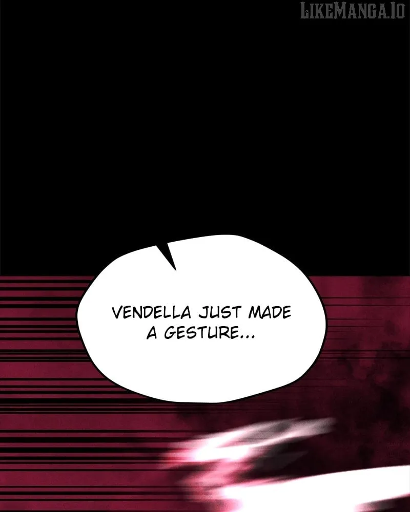 Read Solo Spell Caster chapter 208 image 45 on Lezhin