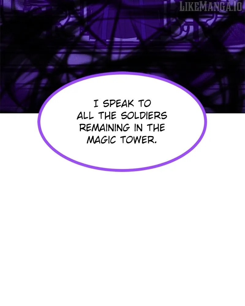 Read Solo Spell Caster chapter 208 image 52 on Lezhin