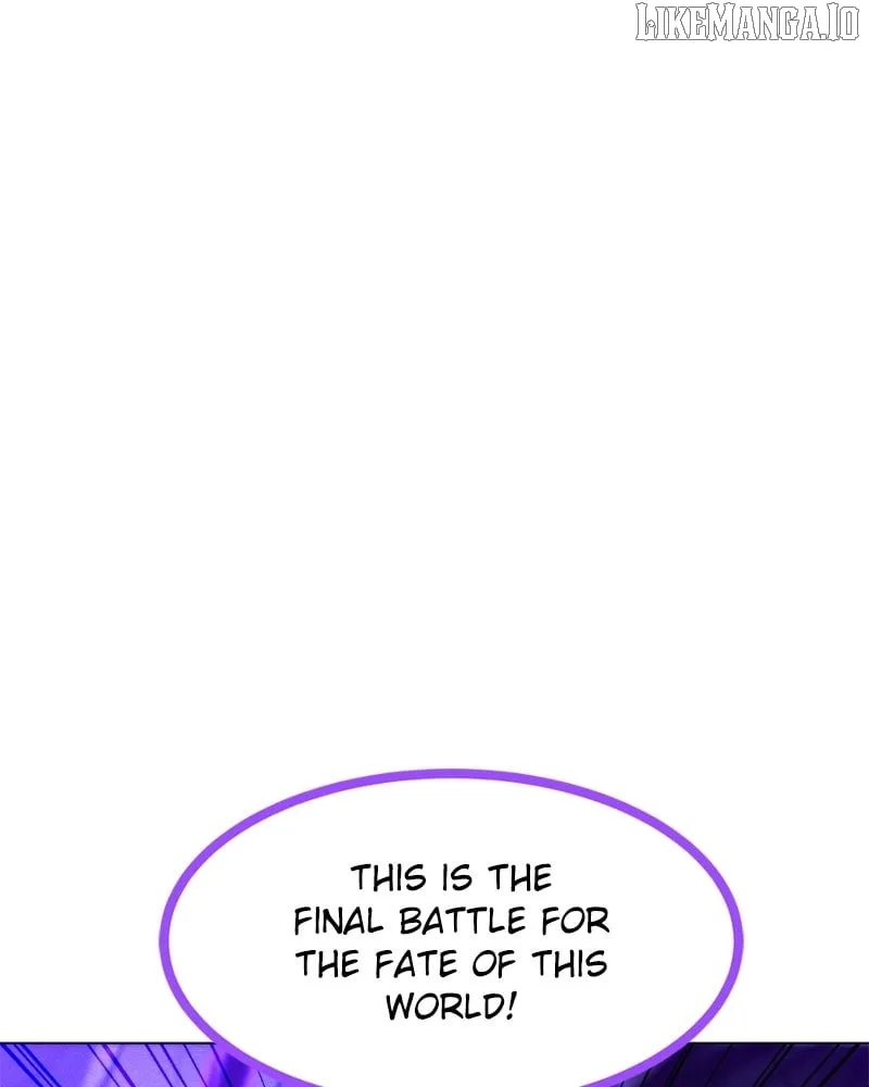 Read Solo Spell Caster chapter 208 image 53 on Lezhin