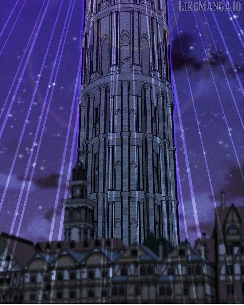Read Solo Spell Caster chapter 208 image 57 on Lezhin